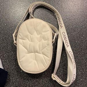 Lululemon Olympic future legacy belt bag/crossbody bag